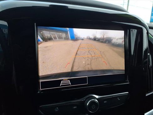 Used 2020 Chevrolet Traverse LS w/ LPO, Floor Liner Package image 20