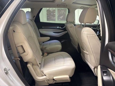 Used 2022 Buick Enclave Avenir w/ Trailering Package, 5000 lbs. image 25