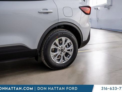 New 2026 Ford Escape Active w/ Cold Weather Package image 37