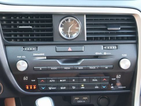 Used 2022 Lexus RX 350 FWD w/ Premium Package image 16