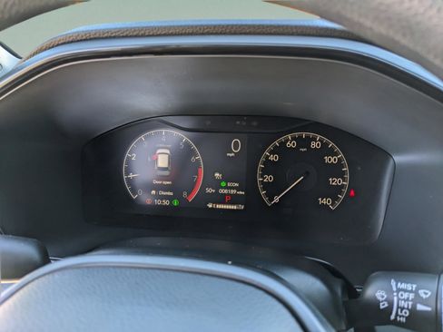 Used 2023 Honda CR-V EX image 40