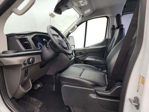 New 2024 Ford Transit 250 Low Roof RWD image 10