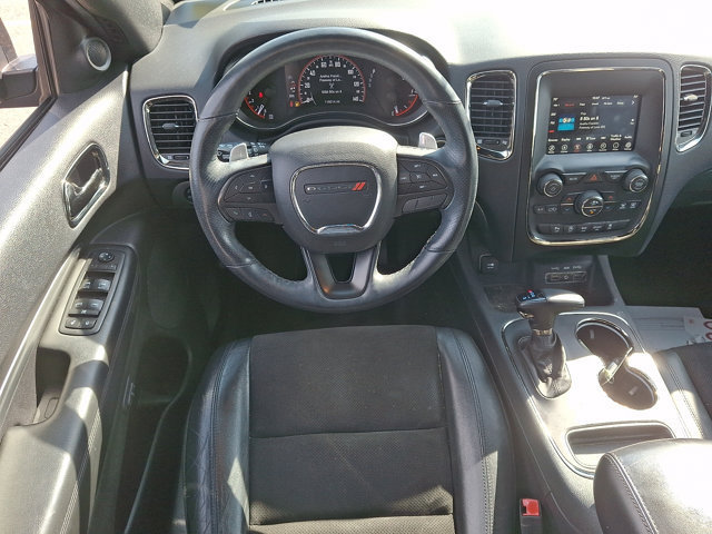 Used 2019 Dodge Durango GT AWD/4WD image 11