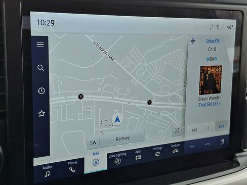 Used 2021 Ford F150 XLT w/ Equipment Group 302A High image 13