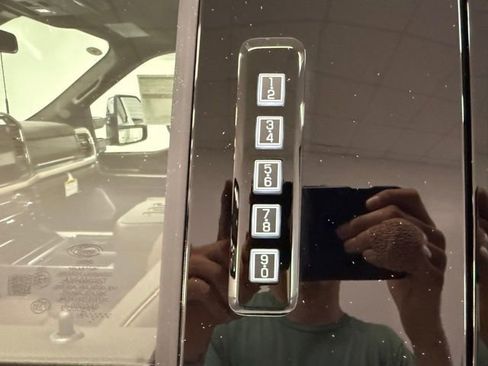 New 2026 Ford F350 King Ranch w/ Chrome Package image 10