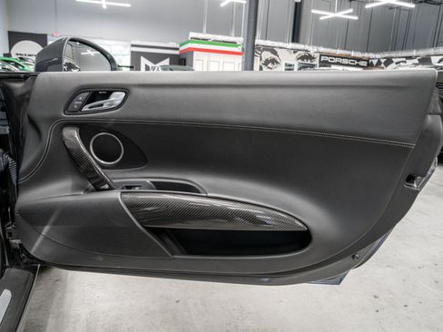 Used 2012 Audi R8 V10 AWD/4WD image 34