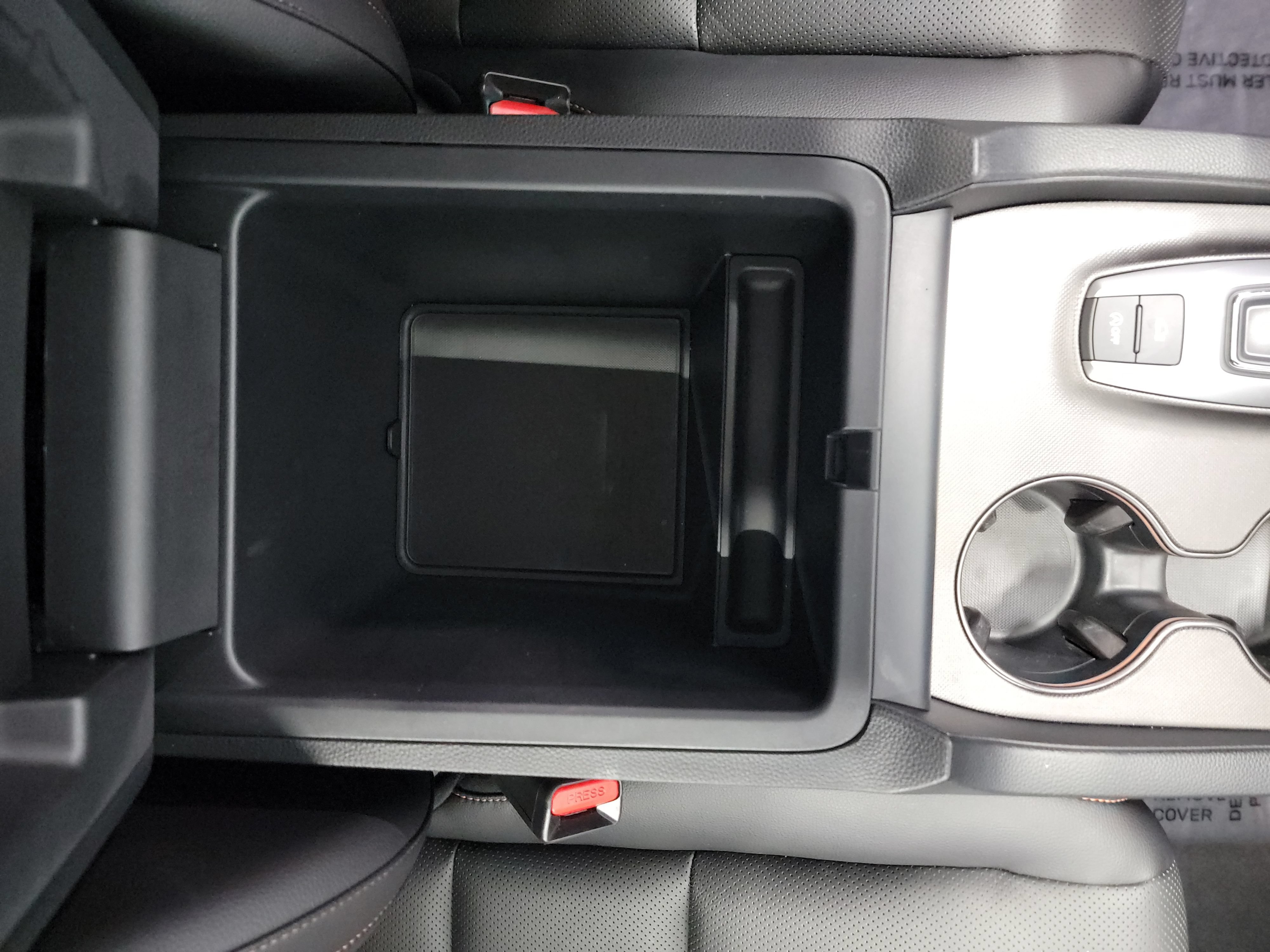Used 2025 Honda Ridgeline TrailSport image 29