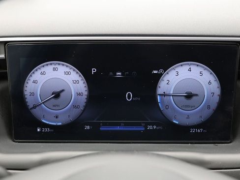 Used 2023 Hyundai Tucson XRT image 19