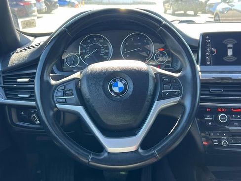 Used 2017 BMW X5 xDrive35i image 14
