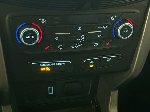 Used 2018 Ford Escape SE AWD/4WD image 18