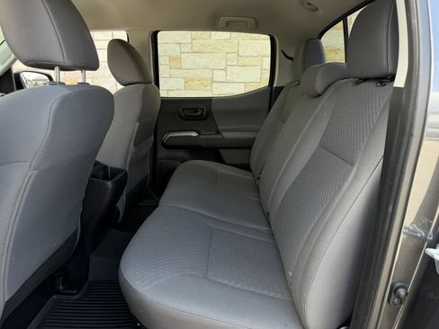 Used 2023 Toyota Tacoma SR5 RWD image 28