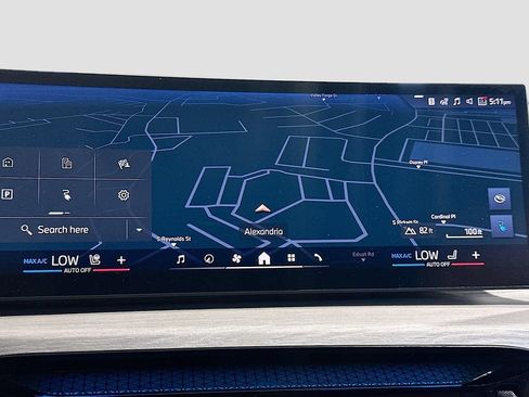 New 2026 BMW i4 xDrive40i AWD/4WD image 13