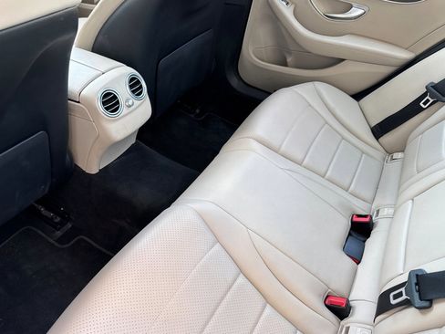 Certified 2019 Mercedes-Benz C 300 C 300 image 26