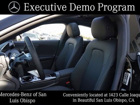 Used 2025 Mercedes-Benz CLA 250 image 23