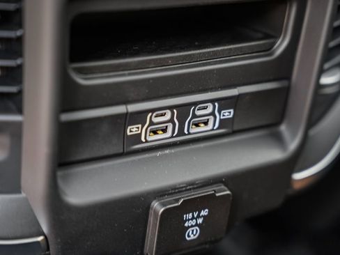 New 2026 RAM 1500 Big Horn image 30