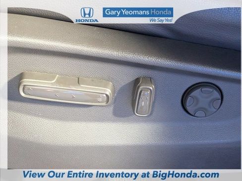 Certified 2024 Honda Odyssey EX-L image 24