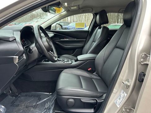 Used 2023 MAZDA CX-30 AWD 2.5 S w/ Select Package image 22