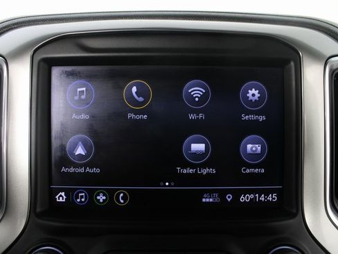 Used 2022 Chevrolet Silverado 1500 RST image 4