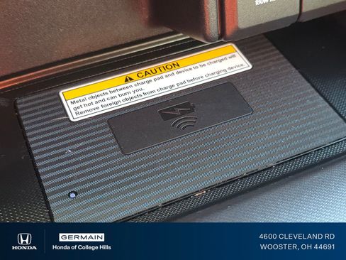 Certified 2023 Honda Ridgeline RTL-E image 36