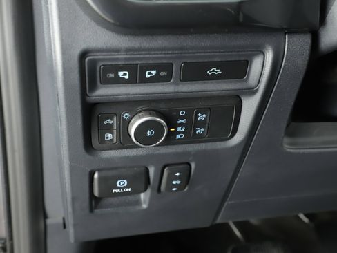 Certified 2021 Ford F150 XLT w/ Equipment Group 302A High image 12