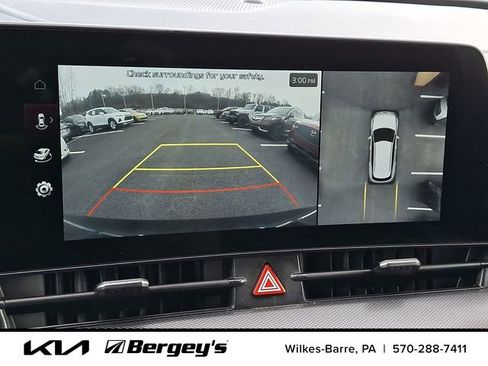 Certified 2023 Kia Sportage SX Prestige image 23