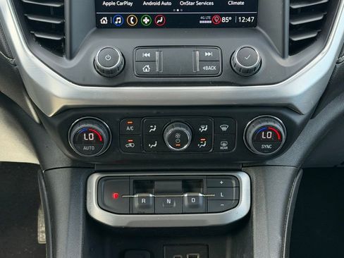 Used 2023 GMC Acadia SLE w/ Driver Convenience Package image 23