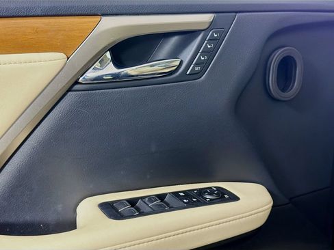 Used 2021 Lexus RX 350 AWD w/ Premium Package image 21