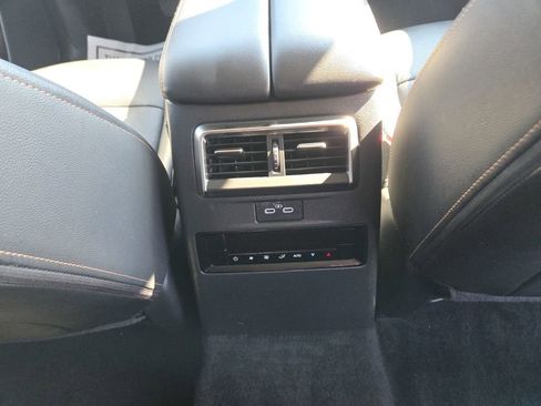 Used 2025 MAZDA CX-90 3.3 Turbo w/ Premium Sport Pkg image 27