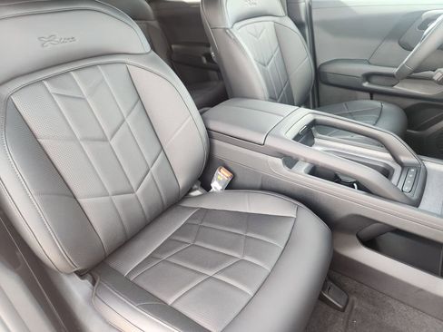 New 2027 Kia Telluride EX X-Line image 14