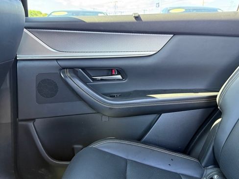 Used 2025 MAZDA CX-70 3.3 Turbo w/ Premium Plus Pkg AWD/4WD image 20