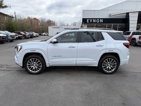 New 2026 GMC Terrain Denali image 2