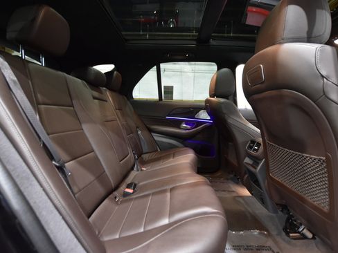 Used 2020 Mercedes-Benz GLE 350 4MATIC image 50