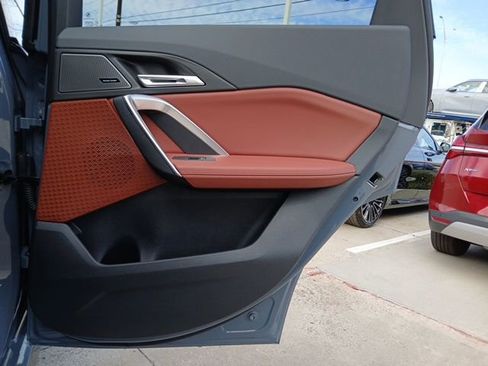 New 2026 BMW X1 xDrive28i w/ Technology Package image 11