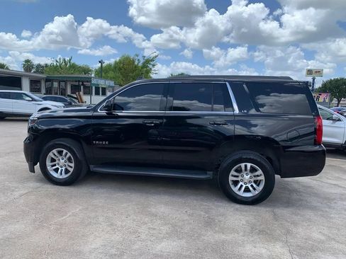 Used 2016 Chevrolet Tahoe LS RWD image 9