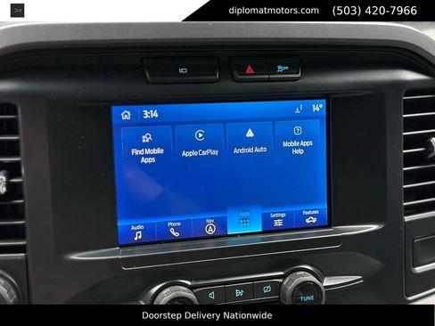 Used 2023 Ford F150 XLT w/ Trailer Tow Package image 33