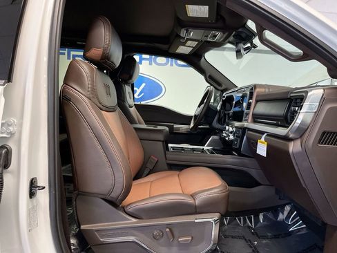 New 2026 Ford F350 4x4 Crew Cab Super Duty image 22