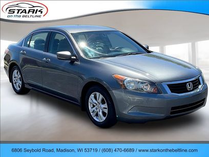 Used 2009 Honda Accord LX-P