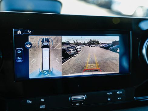 New 2026 Mercedes-Benz Sprinter 2500 image 24