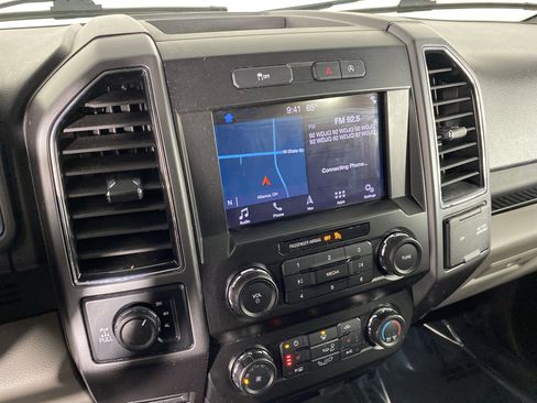 Used 2019 Ford F150 XLT w/ Equipment Group 302A Luxury image 28