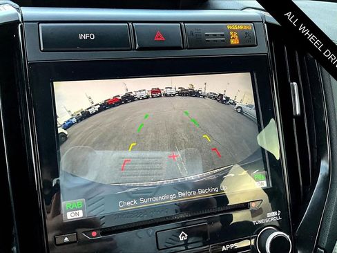 Used 2022 Subaru Ascent Onyx Edition image 14