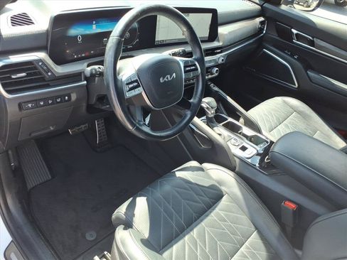 Used 2024 Kia Telluride SX Prestige X-Pro AWD/4WD image 11