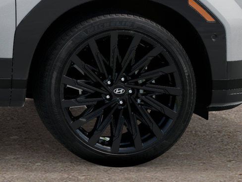 New 2026 Hyundai Santa Fe Calligraphy image 8