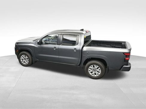Used 2022 Nissan Frontier SV w/ Technology Package RWD image 20