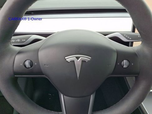 Used 2024 Tesla Model Y Long Range image 22