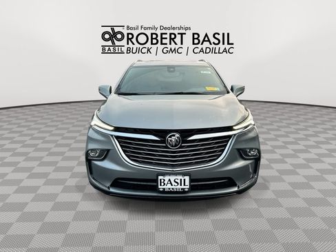 Used 2024 Buick Enclave Essence w/ Experience Buick Package AWD/4WD image 3