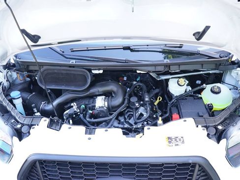 New 2026 Ford Transit 150 Low Roof RWD image 22