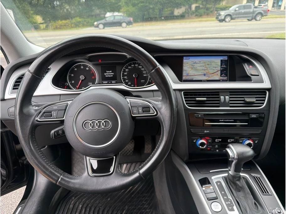 Used 2015 Audi A4 2.0T Premium Plus w/ Technology Package AWD/4WD image 13