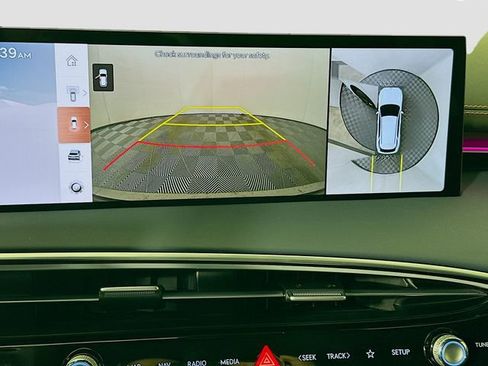 New 2026 Genesis GV70 2.5T Sport Prestige image 13