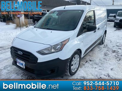 Used 2020 Ford Transit Connect XL