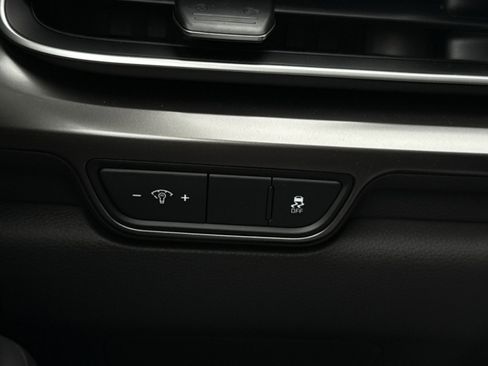 New 2026 Kia Carnival SX w/ SX Dark Edition Package FWD image 32